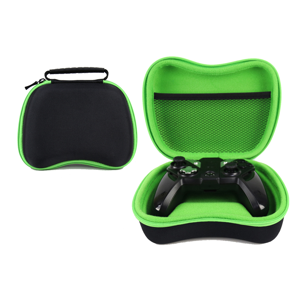 Wholesale EVA Video Game Player Storage Case Switch Game Controllers Accessories Bag EVA Case for Game Joysticks